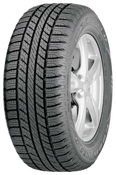 Автошина Goodyear Wrangler HP All Weather 235/60 R18 103V