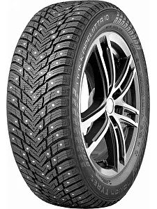 Автошина Nokian Hakkapeliitta 10P 205/55 R16 94T с шип.