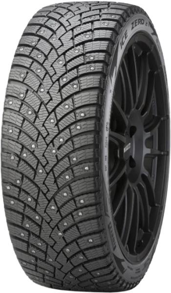Автошина Pirelli Ice Zero 2 225/40 R18 92H