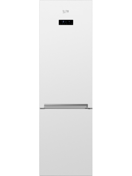 Холодильник Beko RCNK 310E20 VW белый