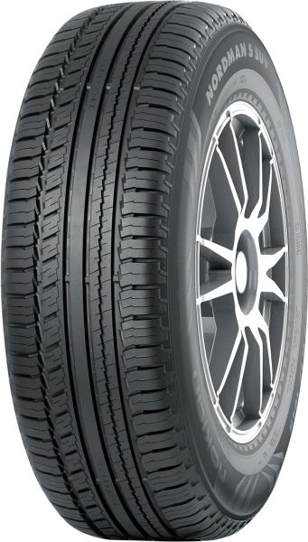 Шина Nokian Nordman S SUV 265/70 R16 112T