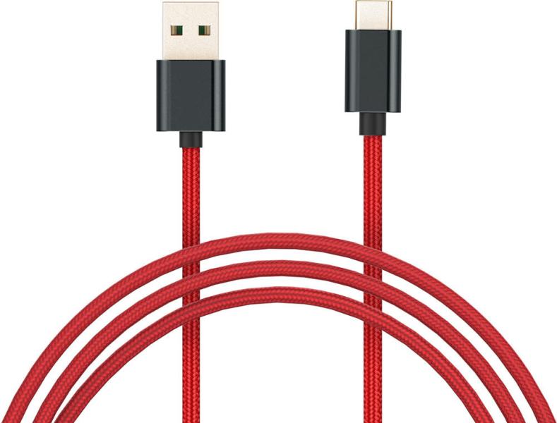 Xiaomi Mi Braided USB Type-C 1 м