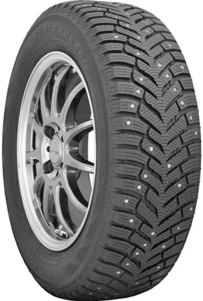 Шина Toyo Observe Ice-Freezer SUV 255/55 R19 111T с шип.