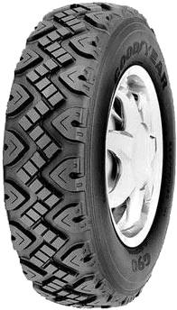 Автошина Goodyear G90 7.50 R16C 116/114N