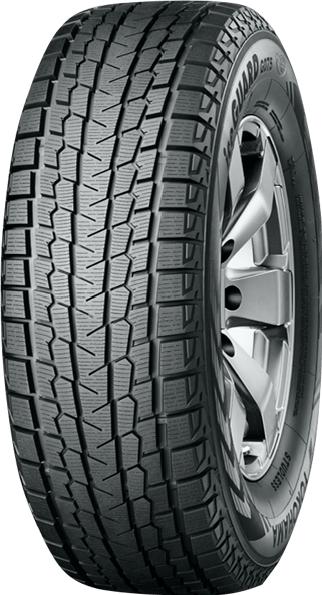 Шина Yokohama iceGUARD G075 275/55 R20 117Q