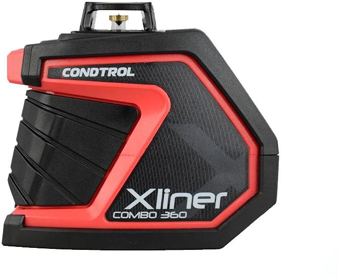 Лазерный уровень Condtrol XLiner Combo 360