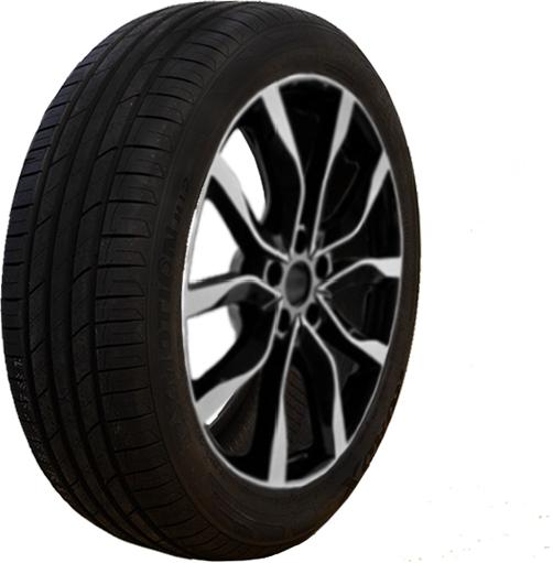 Шина Roadx RX MOTION H12 185/55 R16 83V