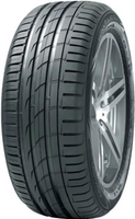 Шина Nokian Hakka Black SUV 295/40 R20 110Y