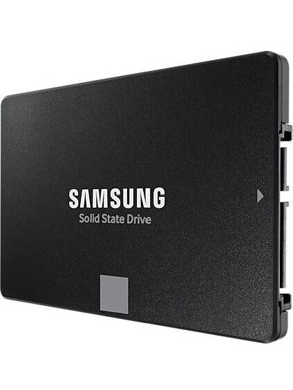 Твердотельный накопитель Samsung 870 EVO MZ-77E500BW 500GB