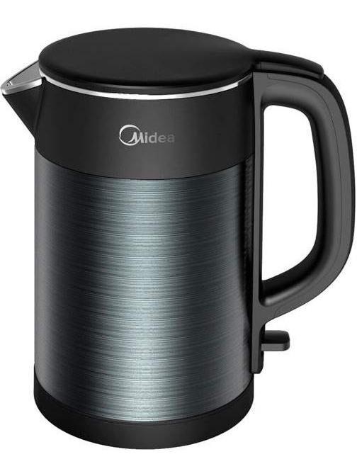 Электрочайник Midea MK-8076 черный