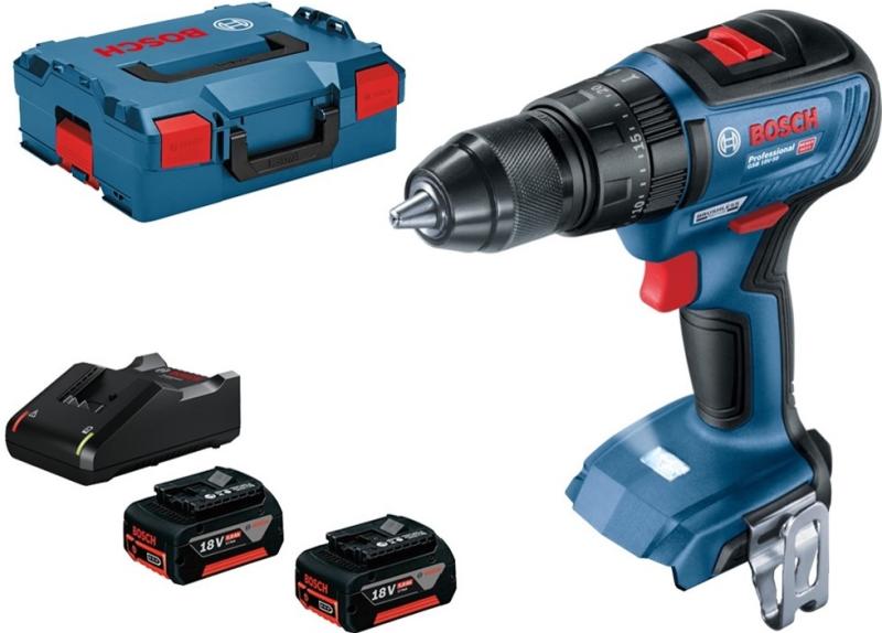 Дрель Bosch GSB 18V-50 06019H5100