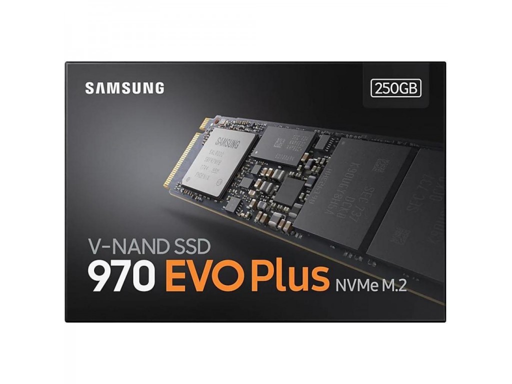 Жесткий диск Samsung MZ-V7S250BW 250Gb