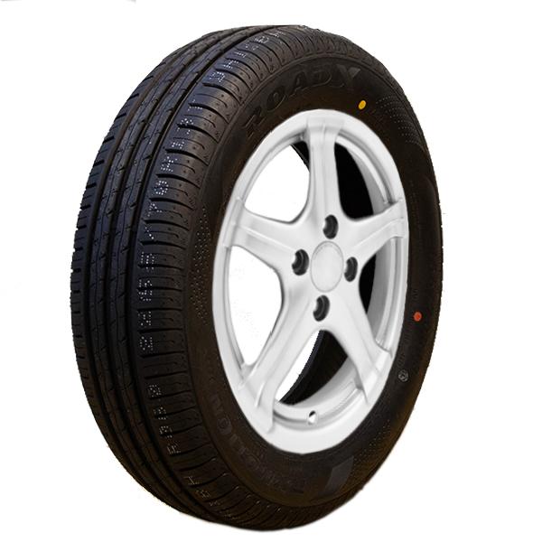 Шина Roadx RX MOTION H11 165/70 R13 83T