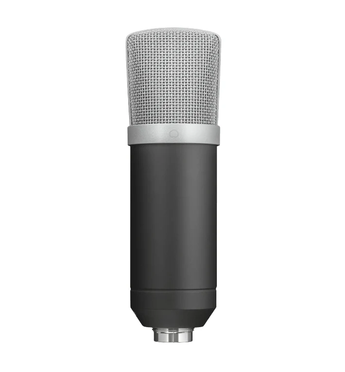 Микрофон игровой Trust GXT 252 Emita Streaming Microphone