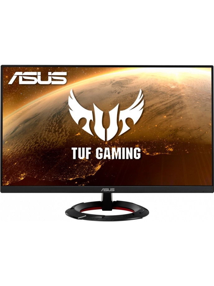 Монитор Asus Tuf Gaming VG249Q1R черный