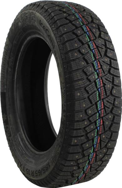 Шина Continental IceContact 2 KD 295/40 R21 111T