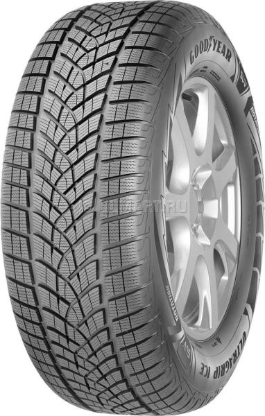 Автошина  Goodyear UltraGrip Ice SUV Gen-1 265/60 R18 114T