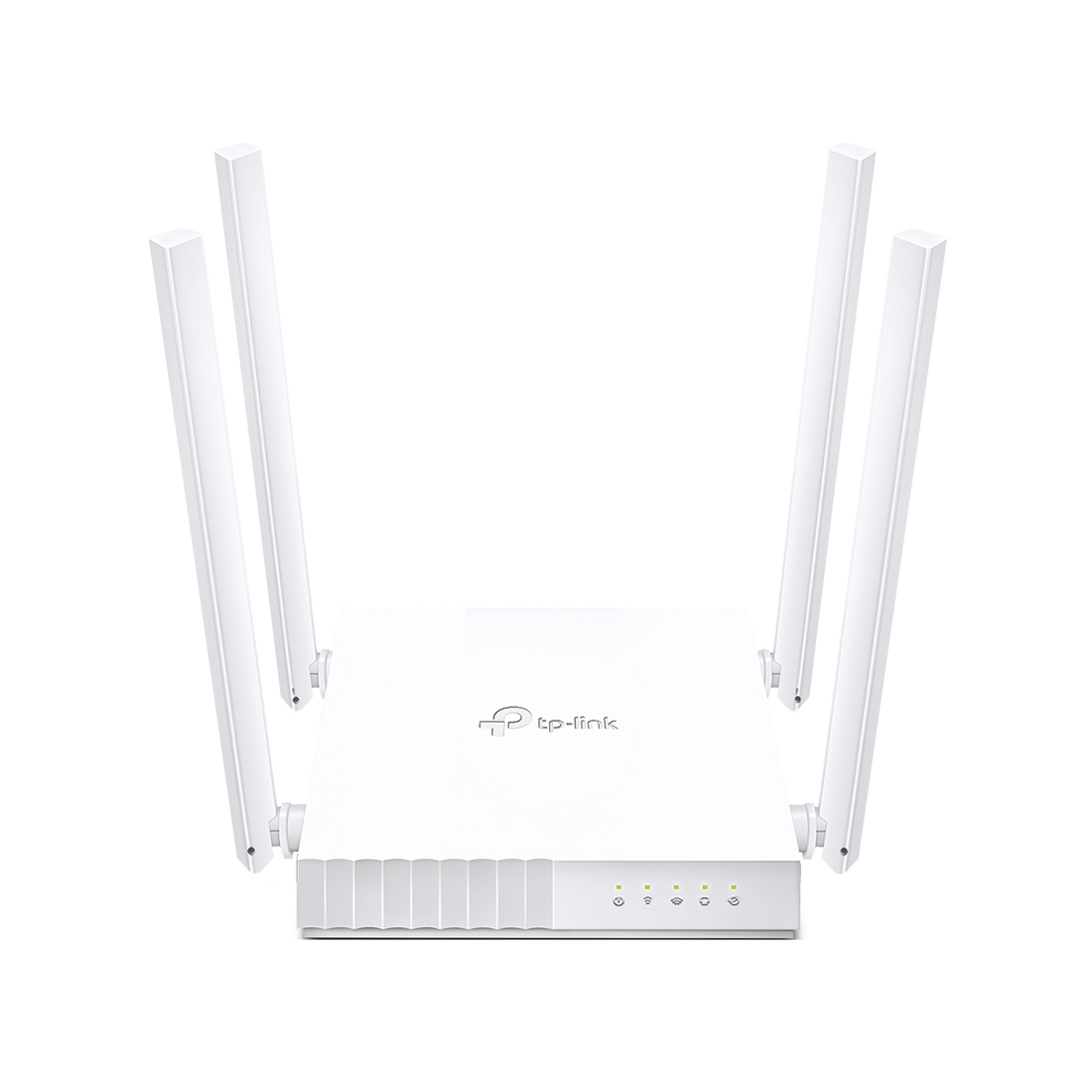 Маршрутизатор TP-Link Archer C24, белый