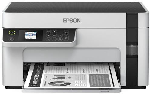 МФУ Epson M2120 белый