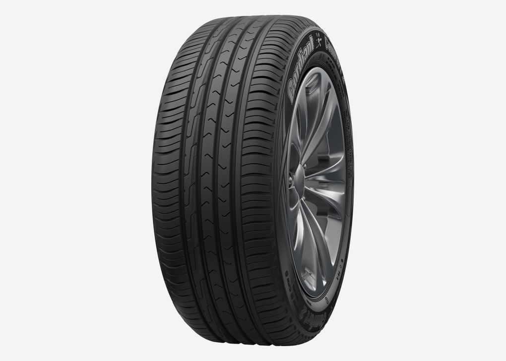 Автошина Cordiant Comfort 2 SUV 225/65 R17 106H