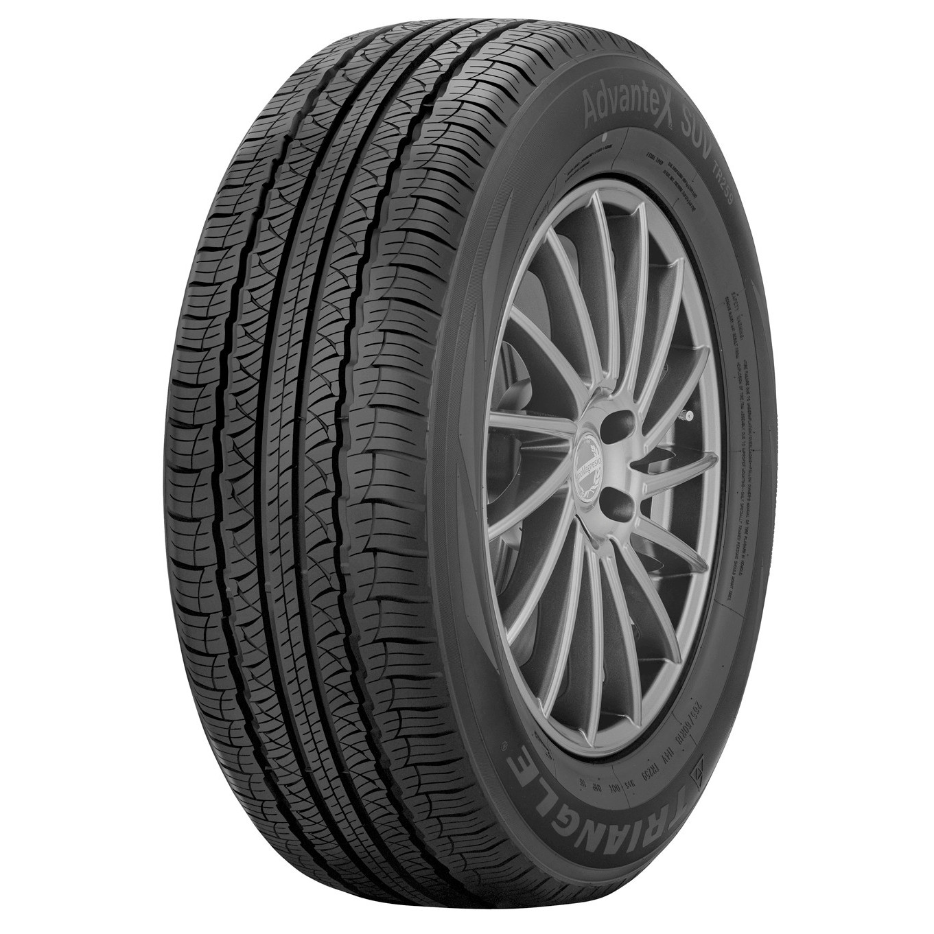 Автошина Triangle Group TR259 215/60 R17 96H