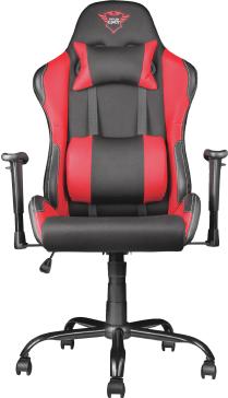 Компьютерное кресло Trust GXT 707R Resto красный