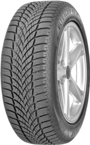 Автошина Goodyear Ultra Grip Ice 2 205/50 R17 93T