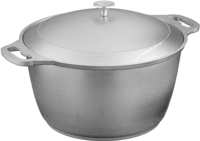 Кастрюля Kukmara к60 6л