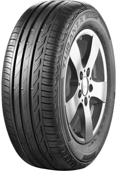 Автошина Bridgestone Turanza T001 205/65 R16 95W