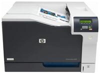 Принтер HP Color LaserJet Professional CP5225 (CE710A)