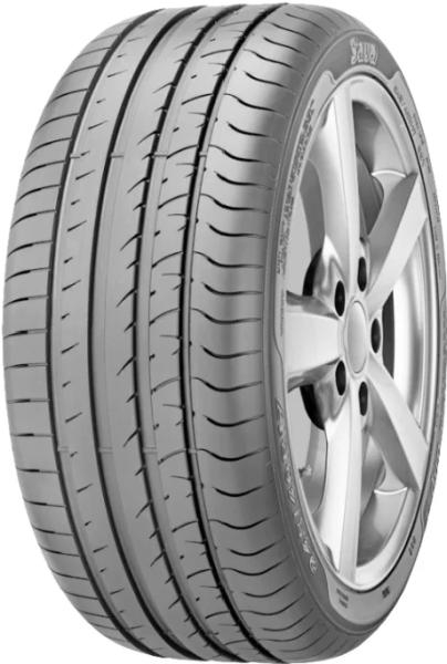 Шина Sava Intensa UHP 2 245/45 R17 99Y