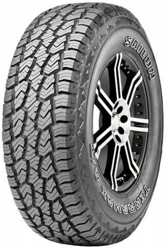 Автошина  Sailun Terramax A/T 265/60 R18 110T