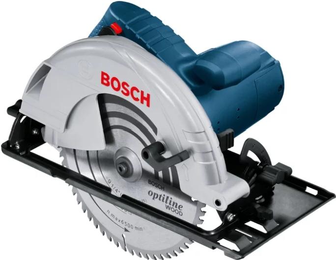 Дисковая пила Bosch GKS 235 Turbo 06015A2001