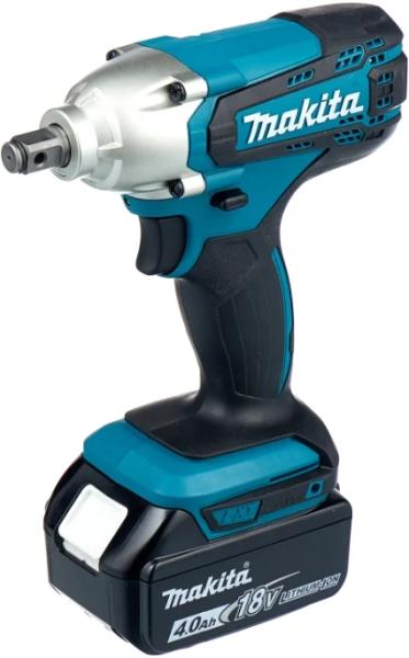 Шуруповерт Makita DTW190RME