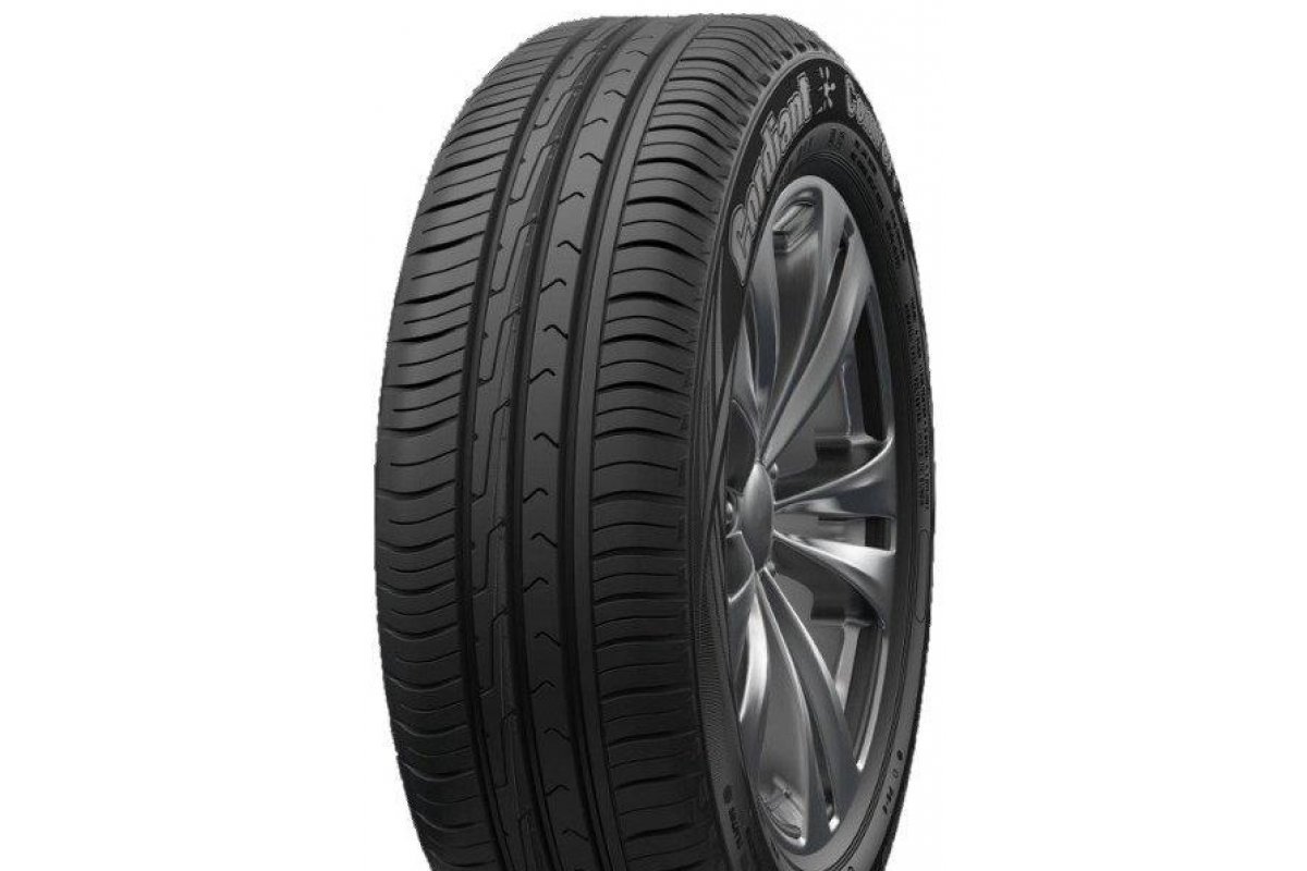 Автошина Cordiant Comfort 2 205/55 R16 94V