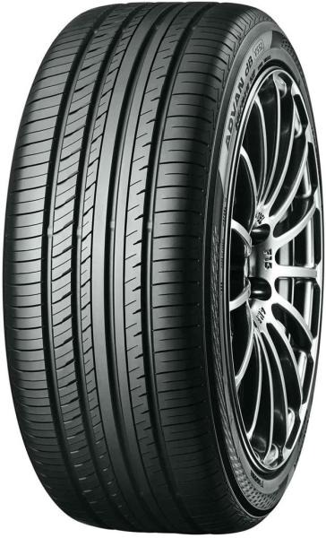 Шина Yokohama Advan dB V552 245/40 R18 93Y