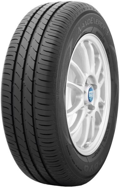 Шина Toyo NanoEnergy 3 185/60 R14 82H