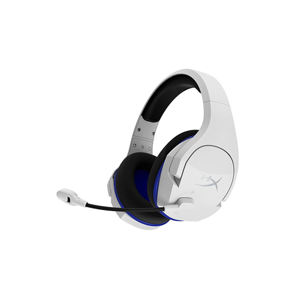 Беспроводная гарнитура HyperX Cloud Stinger HHSS1C-KB-WT/G, белая