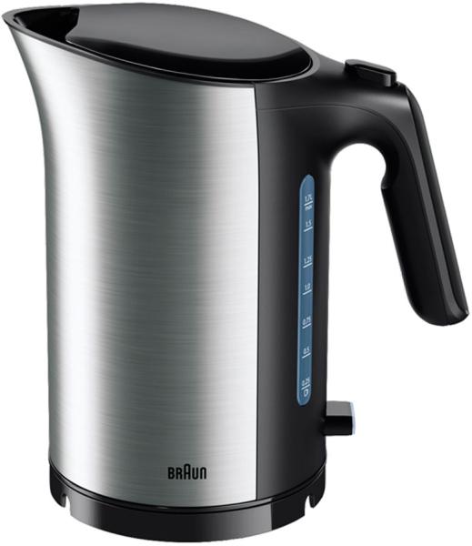 Электрочайник Braun WK 5100 BK черный
