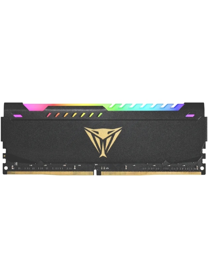 Оперативная память Patriot Viper Steel PC-28800 RGB PVSR48G360C0 8Gb