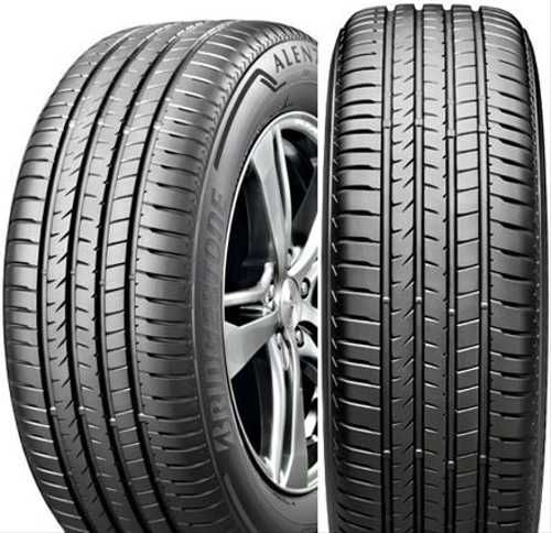 Автошина Bridgestone Alenza 001 235/55 R18 100V