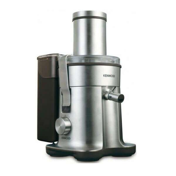 Соковыжималка Kenwood JE-850