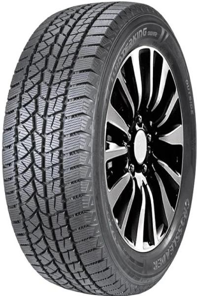 Шина Double Star DW02 215/55 R17 94S