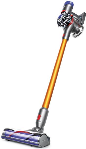 Пылесос Dyson V8 Absolute Plus SV10 оранжевый