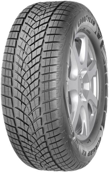 Шина Goodyear UltraGrip Ice SUV G1 215/70 R16 100T