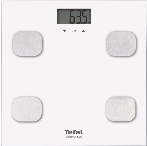 Напольные весы Tefal BM 2523 V0 белые