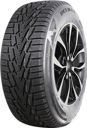 Автошина Delmax Ultima Ice SUV 225/65 R17 106T