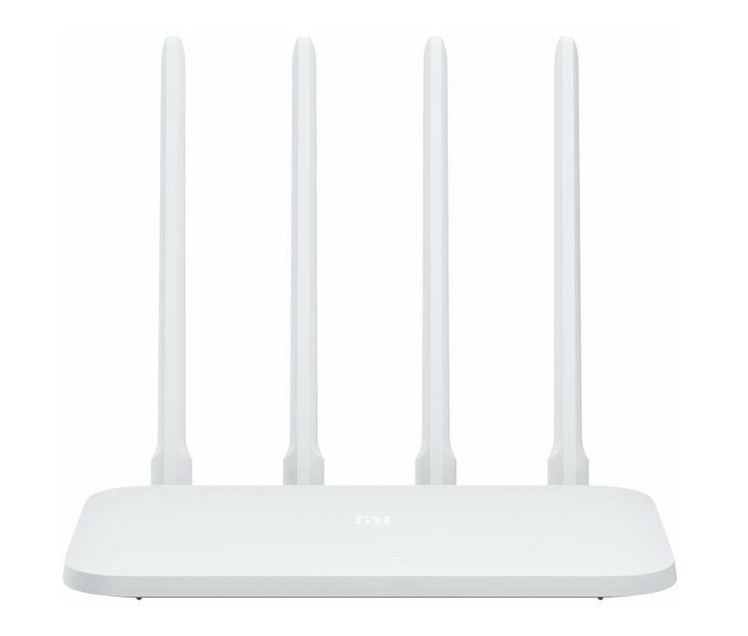 Маршрутизатор Xiaomi Mi Router 4C, белый