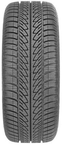 Шина Goodyear Ultra Grip 8 Performance 255/60 R18 108H