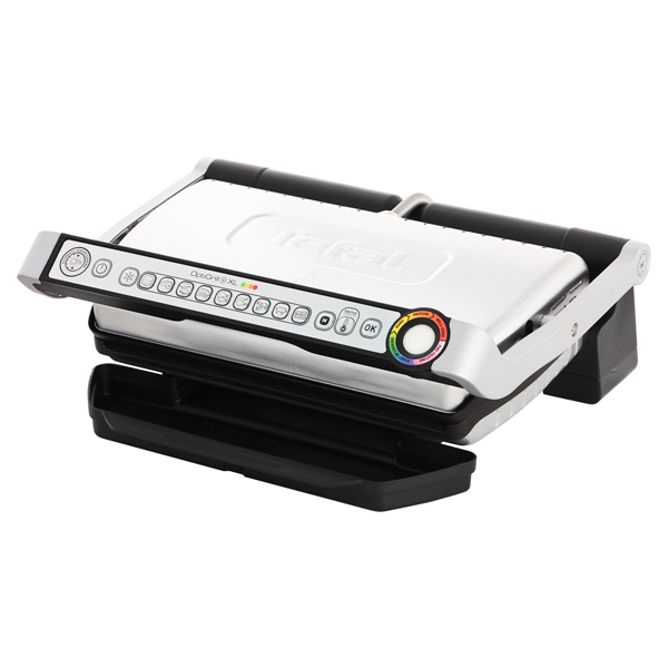 Tefal GC-724D12 грилі